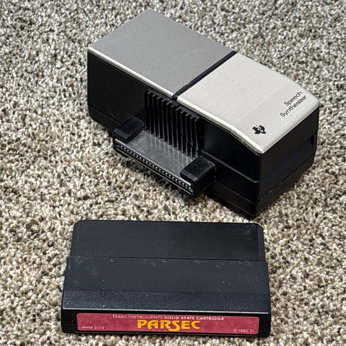 Vintage 4a - vintage, ti-99/4a