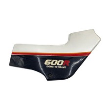 Carena laterale destra