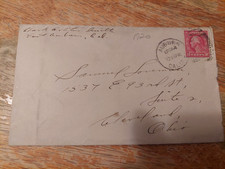 Clark Ashton Smith Signed