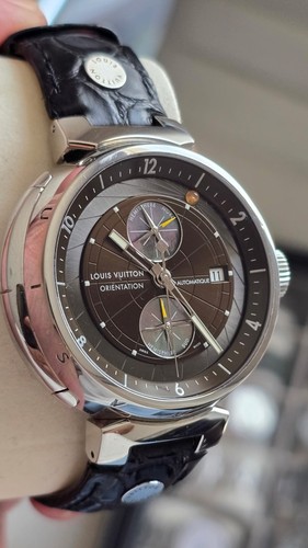 Raro orologio uomo automatico - uomo,
