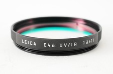 [OTTIME CONDIZIONI] Leica