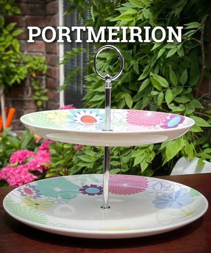 Portmeirion crazy daisy - daisy, 2