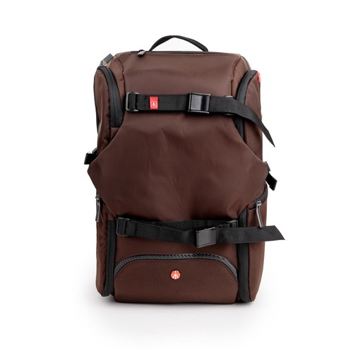 Manfrotto zaino viaggio - manfrotto,