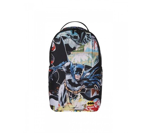 Sprayground zaino multicolore - zaino,