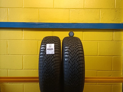 Pneumatici usati goodyear - pneumatici,