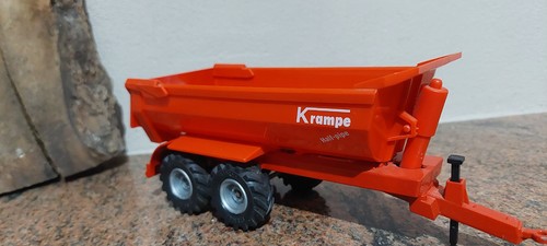 Modellino carrello agricolo - carrello,