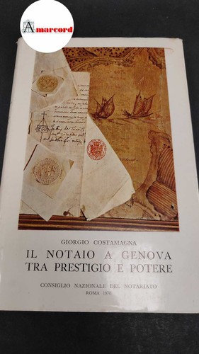 Notaio genova tra - il,