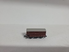 Minitrix DRG Freight Car 13473