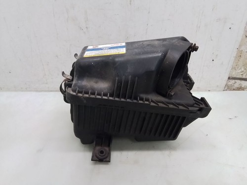 Scatola filtro aria hyundai - filtro,