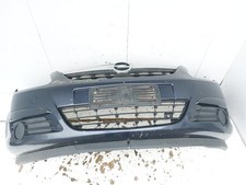 93189721 PARAURTI ANTERIORE OPEL CORSA (D) 1.2 B 16V MAN 5M 80CV 2009 5P BERL