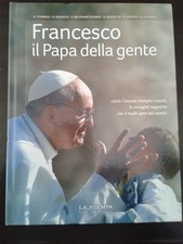 Libro: Francesco il papa della gente