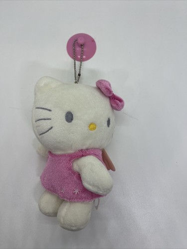 Peluche hello kitty angelo - , con
