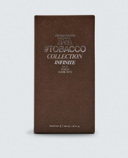 Zara tobacco collection - zara,