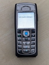 NOKIA 6230i RM-72 Usato