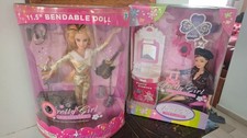general trade pretty girl new play set 2 bambole confezione originale chiusa