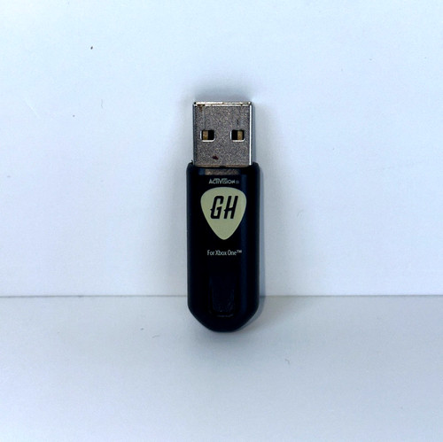 Guitar hero usb xbox - usb, one