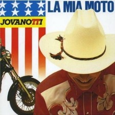 Jovanotti - La Mia Moto [LP]