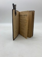 La nuova cuciniera genovese casalinga che indica con sistema facile... 1893