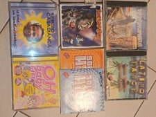 Lotto7 CD musica varia Vari