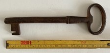 Grande CHIAVE Antica - lunga
