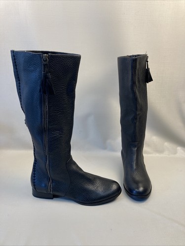 Stivali alti donna falchi - stivali,
