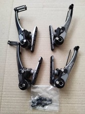 XTR V-brake set MTB JAPAN