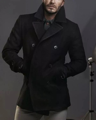 Cappotto uomo classico - cappotto,
