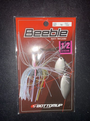 Bottomup beeble oz salice - bottomup/beeble/1/2,