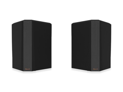 Coppia diffusori per surround - coppia,