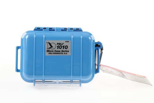 Peli 1010 micro - -, blu
