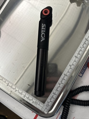 Silca pocket impero - silca, pump