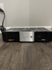 Monster Power HTS 2600 MKII