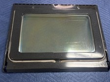 NUOVO rivestimento porta forno