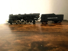 American Flyer #290 Locomotore