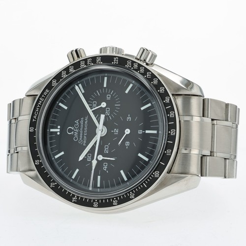 Omega speedmaster professional - omega,