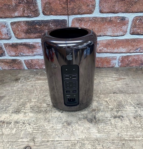 Apple mac pro a1481 fine - pro, 2013