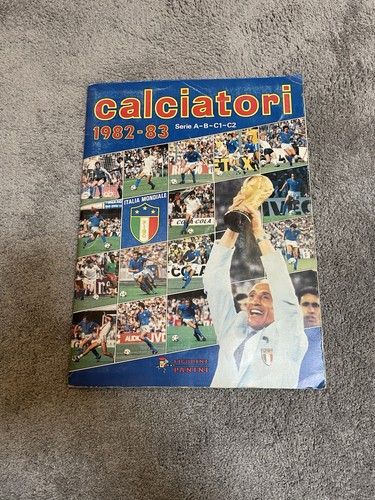 Album calciatori panini - album,