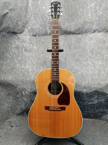 Chitarra acustica gibson 15 - gibson, j-15