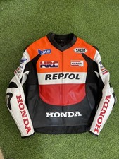 Honda Repsol Giacca Racing