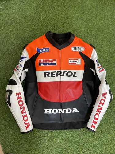 Honda repsol giacca racing - repsol,