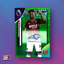 Topps Premier League 2026 -