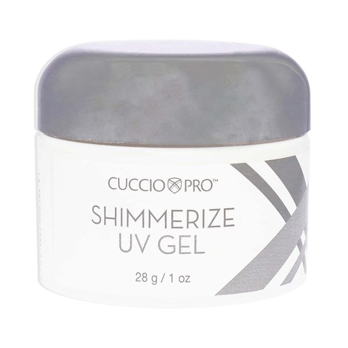 Cuccio pro shimmerize gel - shimmerize,