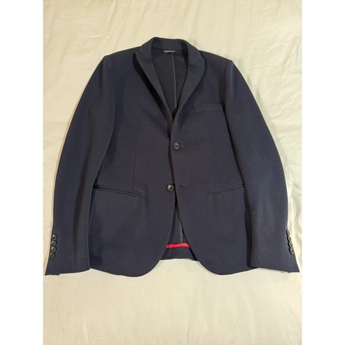 Alessandrini blazer monopetto - blazer,