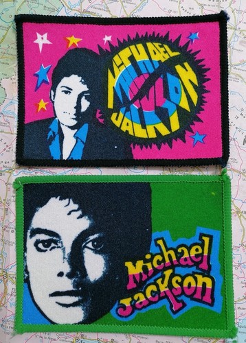 Michael jackson bad tour - tour, 88