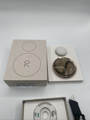 Google nest termostato - google,