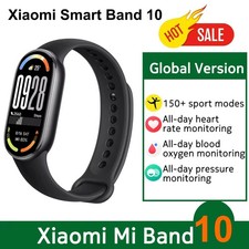 Xiaomi Smart Band 8 AMOLED