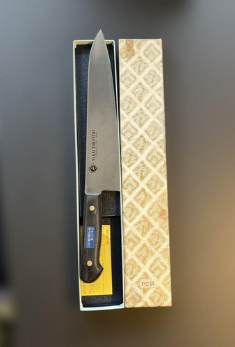 Coltello gyuto cucina - coltello,