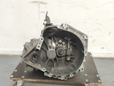 CAMBIO MANUALE ABS Peugeot 108