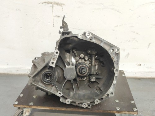 Cambio manuale abs peugeot - manuale, 108