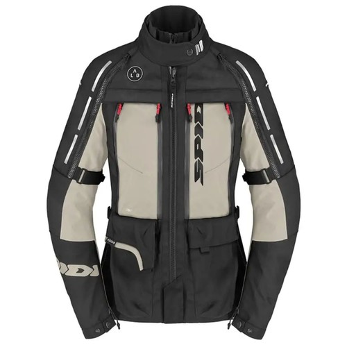 Giacca moto donna - , strati